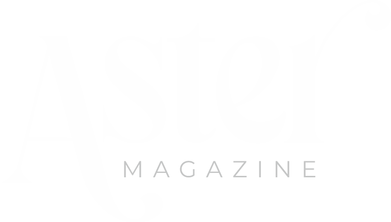 Aster Magazine